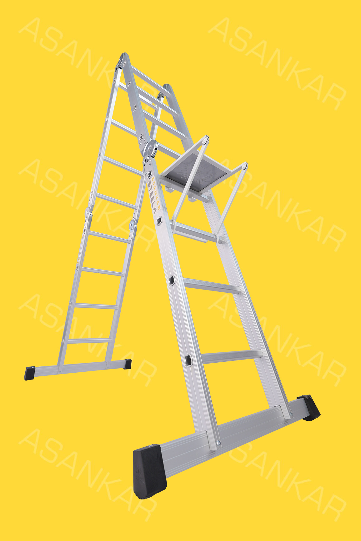 آسانکار-استیلا