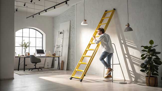 ladder-for-home