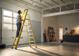 quality-ladder