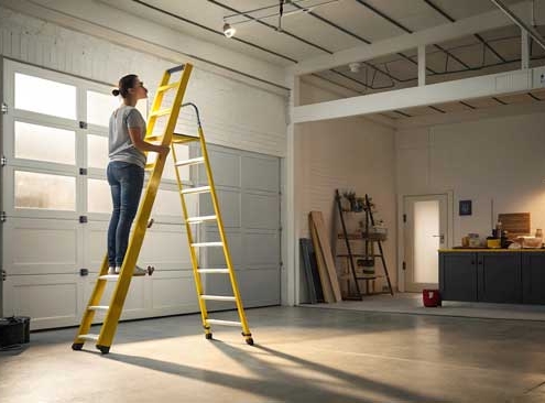 quality-ladder