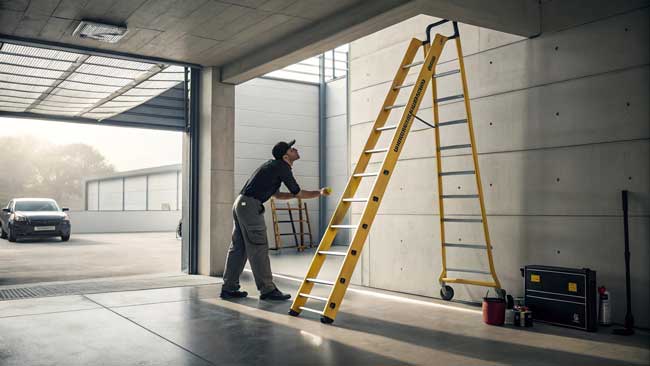 powerful-ladder