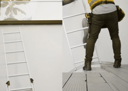 07 نردبان-شیبدار