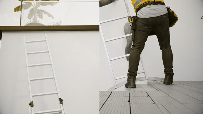 07 نردبان-شیبدار 07 نردبان-شیبدار